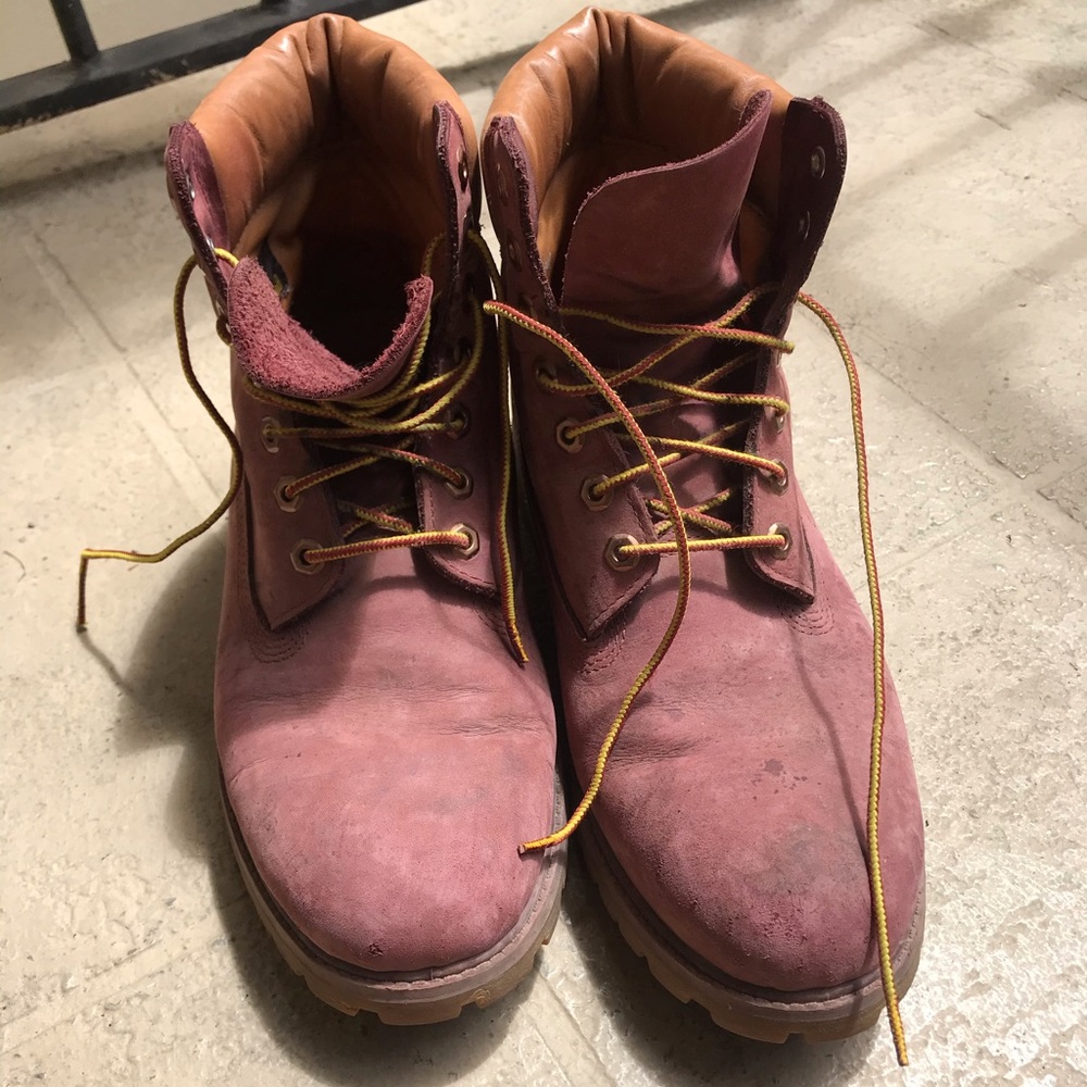 Timberland Boots - Picture 2 of 5